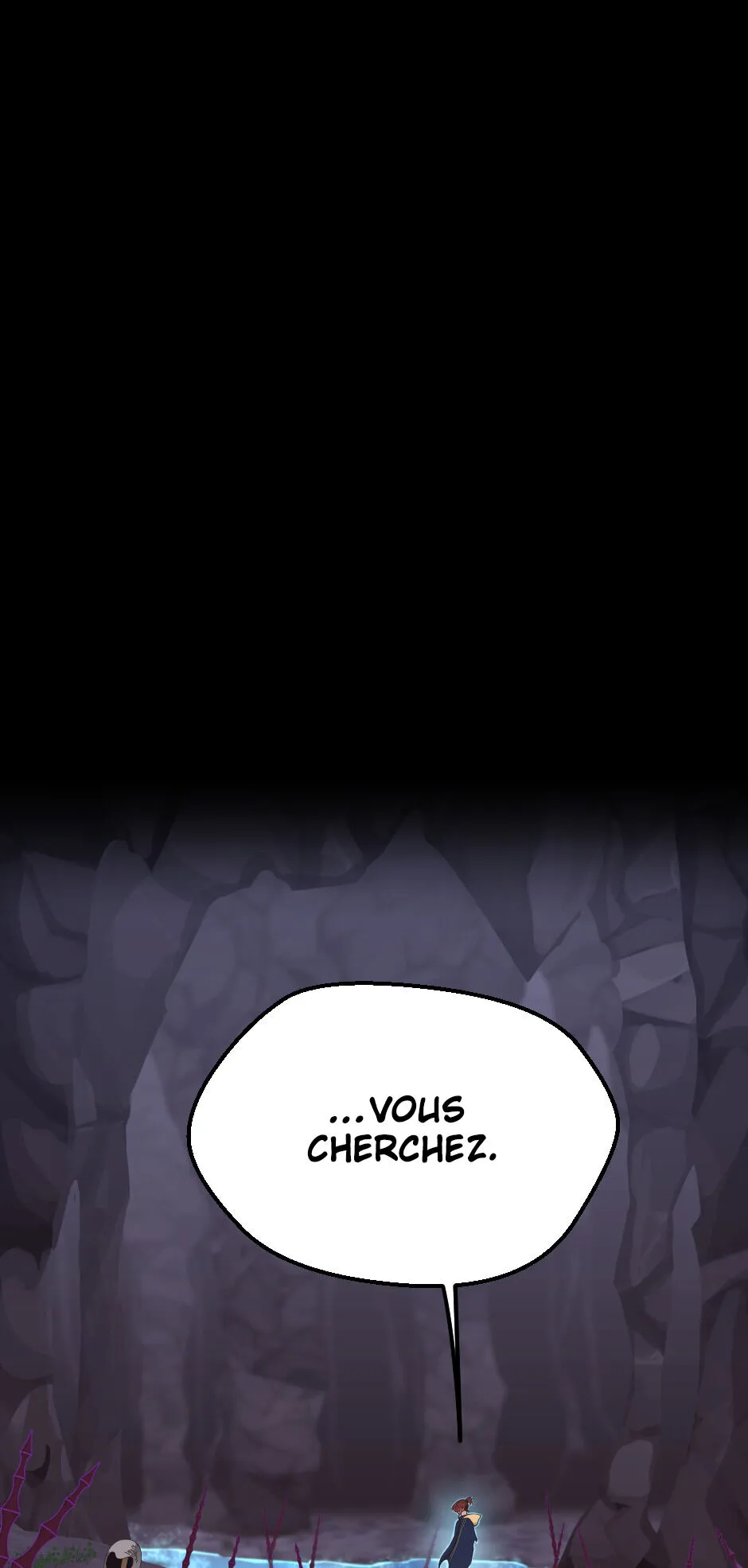 Read The Beginning After the End FRANCAIS Manga Online