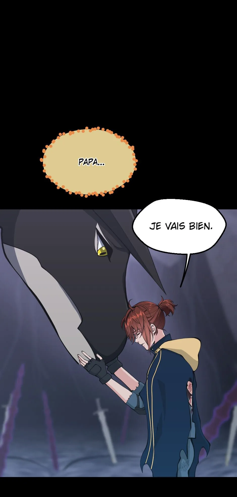 Read The Beginning After the End FRANCAIS Manga Online