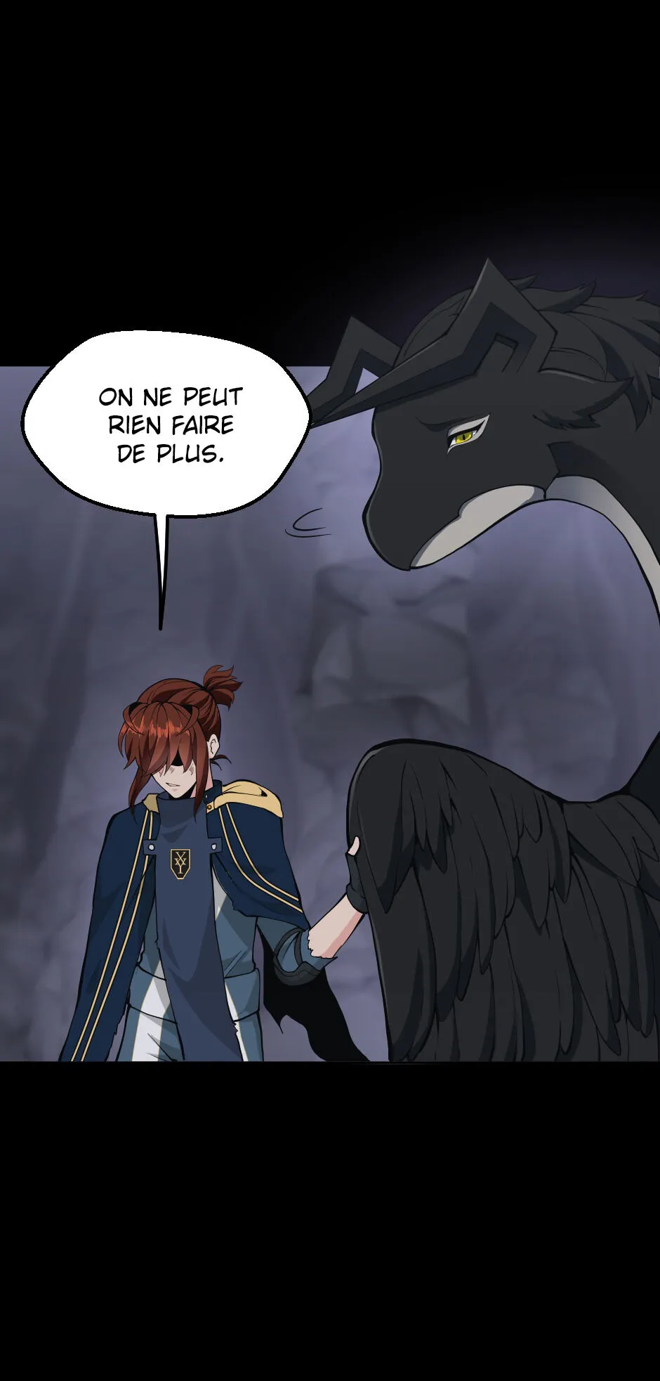 Read The Beginning After the End FRANCAIS Manga Online