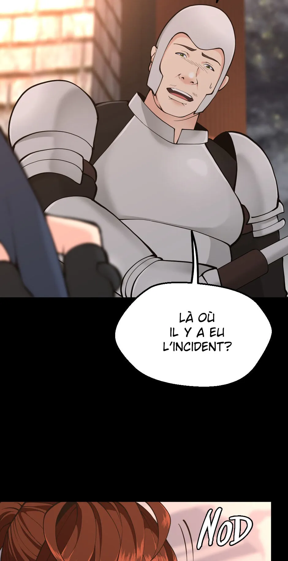 Read The Beginning After the End FRANCAIS Manga Online