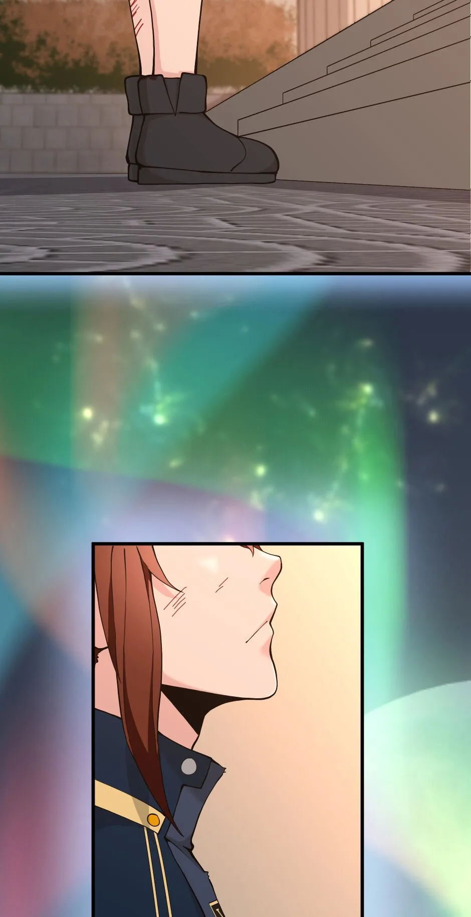 Read The Beginning After the End FRANCAIS Manga Online