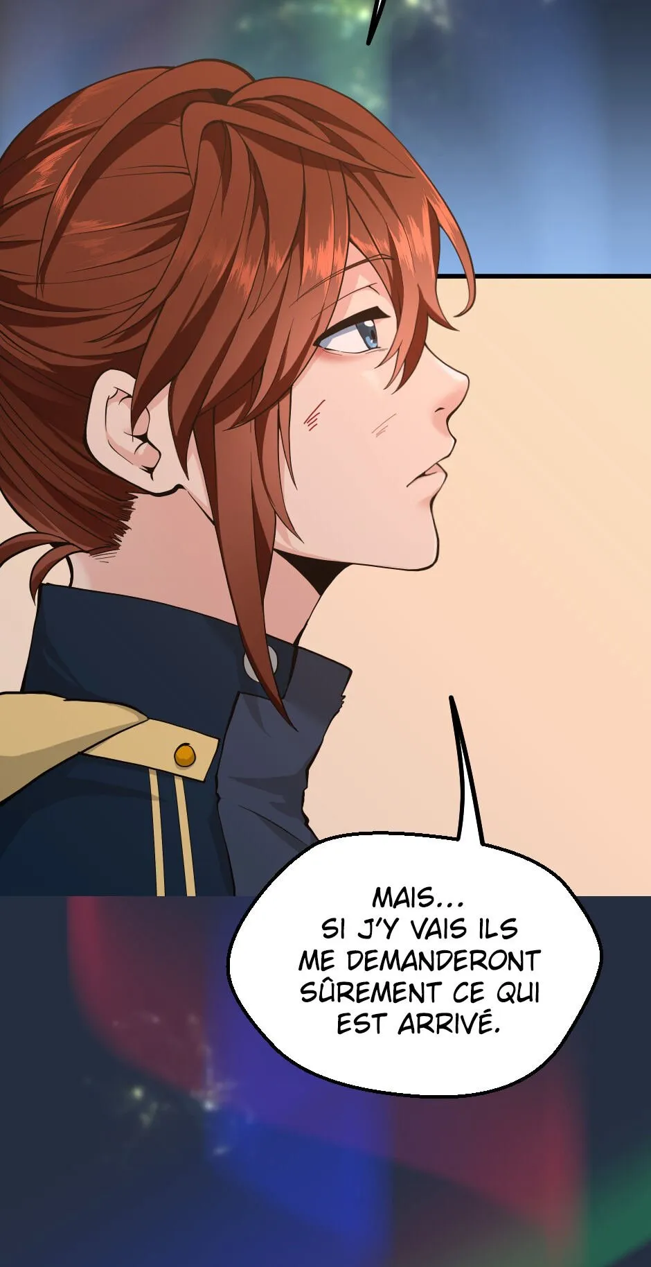 Read The Beginning After the End FRANCAIS Manga Online