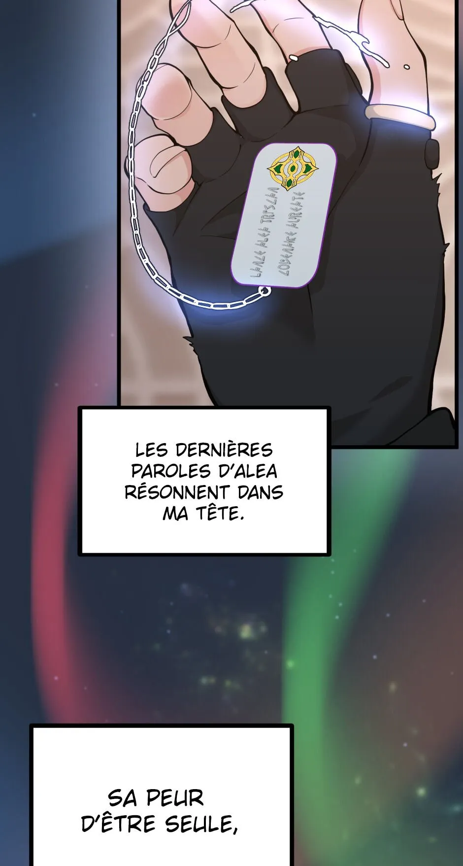 Read The Beginning After the End FRANCAIS Manga Online