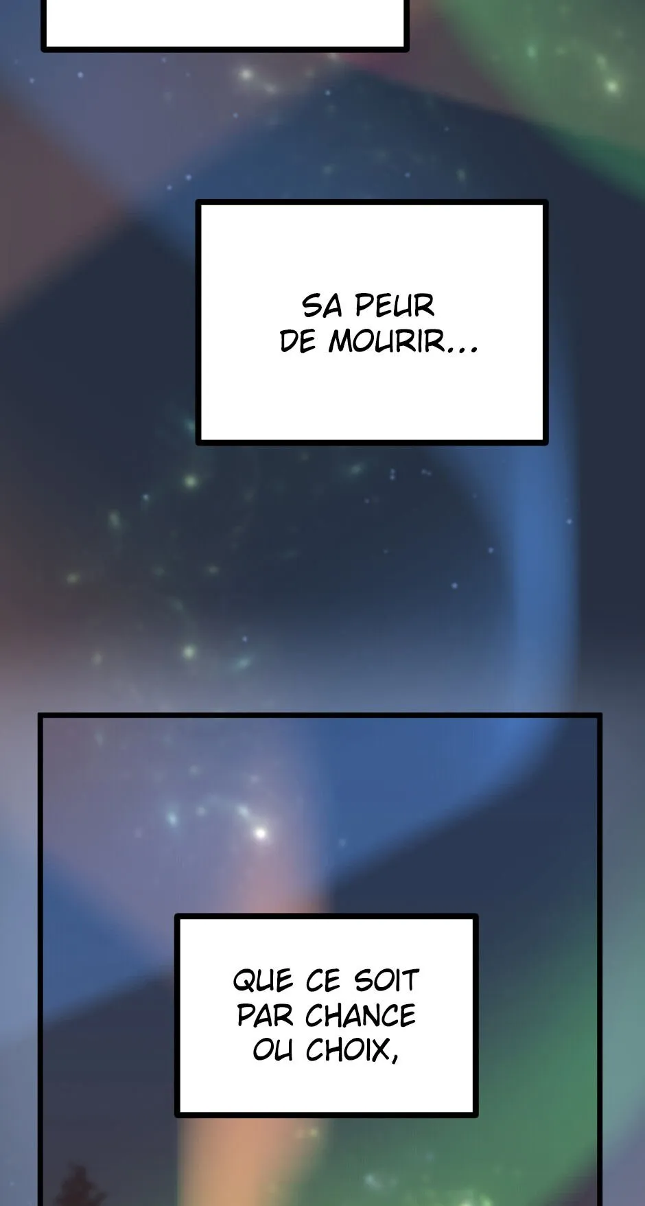 Read The Beginning After the End FRANCAIS Manga Online