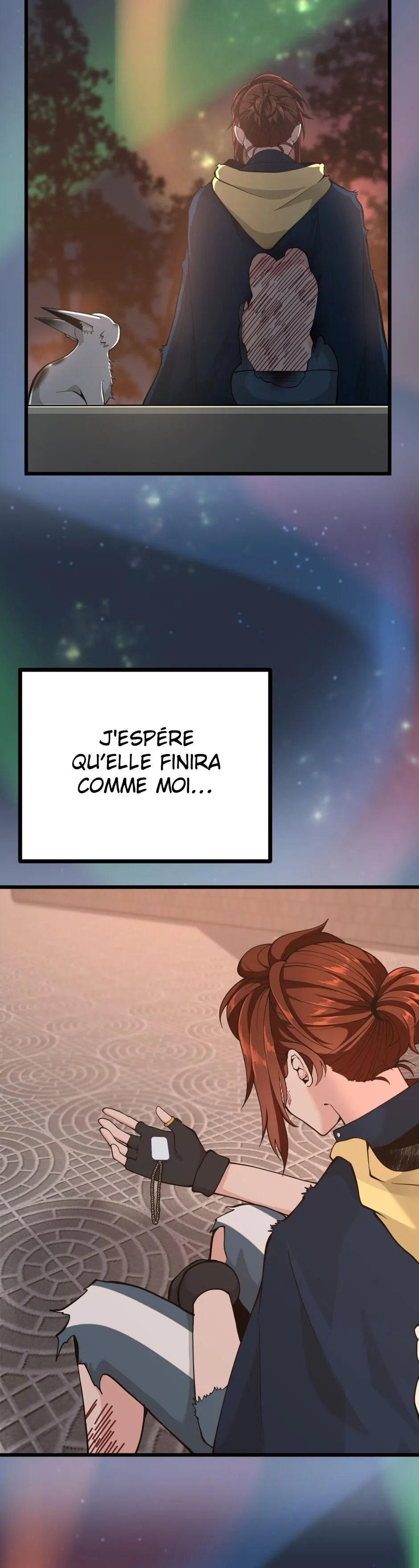 Read The Beginning After the End FRANCAIS Manga Online