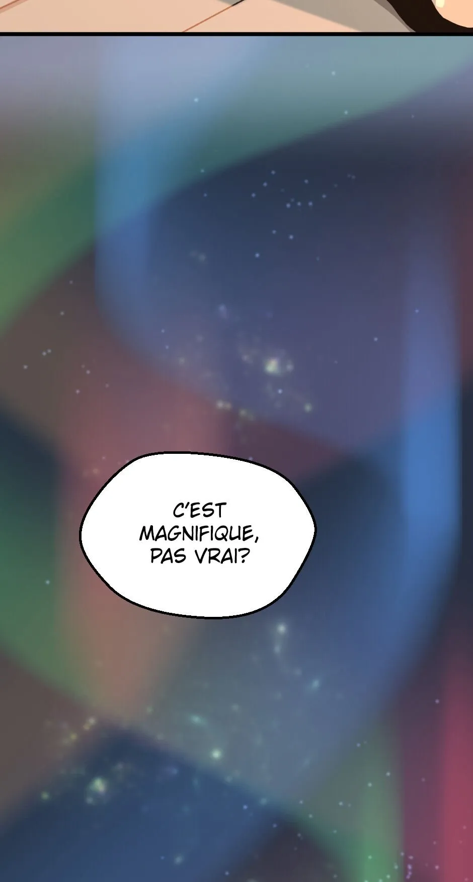 Read The Beginning After the End FRANCAIS Manga Online
