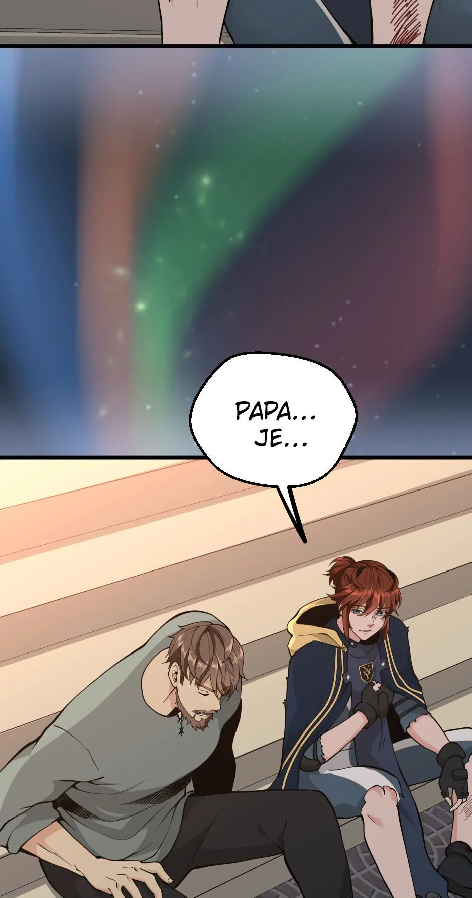 Read The Beginning After the End FRANCAIS Manga Online