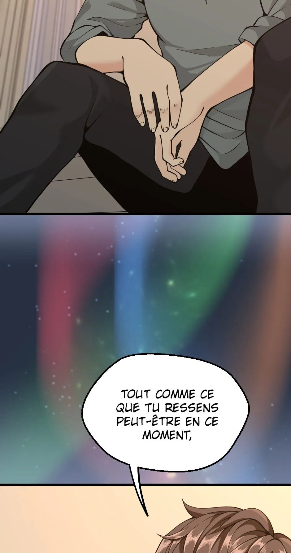 Read The Beginning After the End FRANCAIS Manga Online