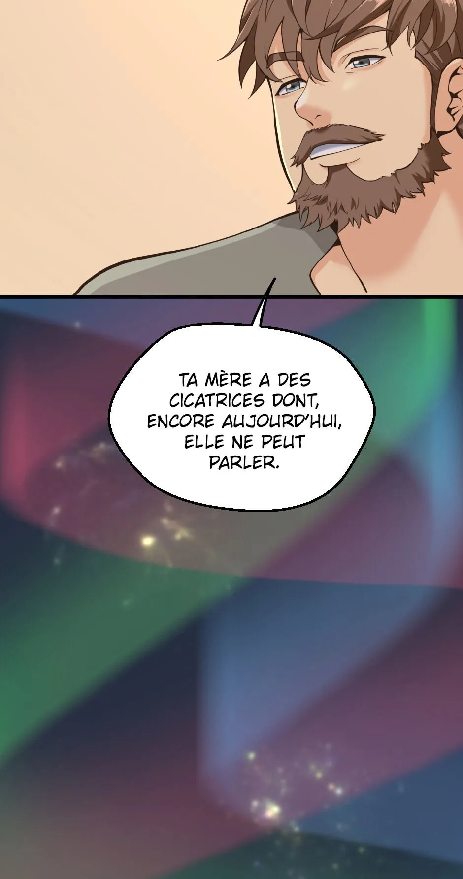 Read The Beginning After the End FRANCAIS Manga Online