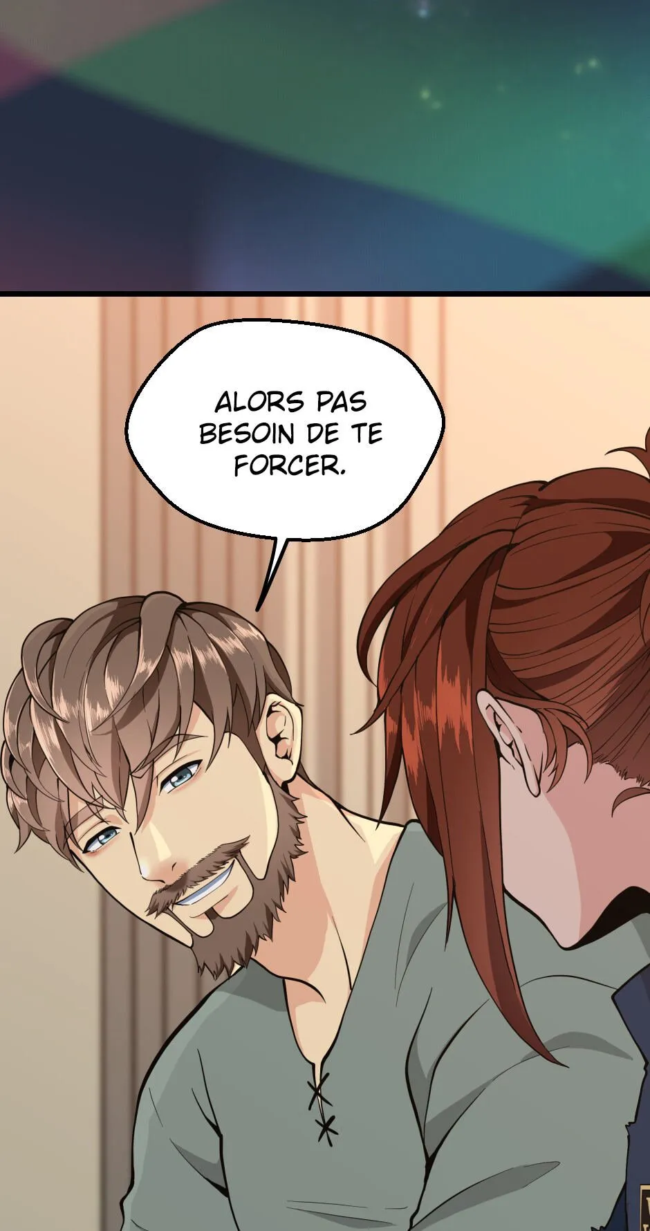 Read The Beginning After the End FRANCAIS Manga Online