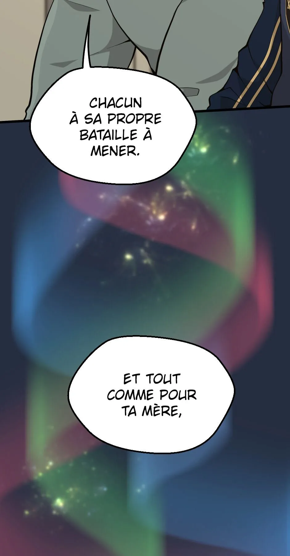 Read The Beginning After the End FRANCAIS Manga Online
