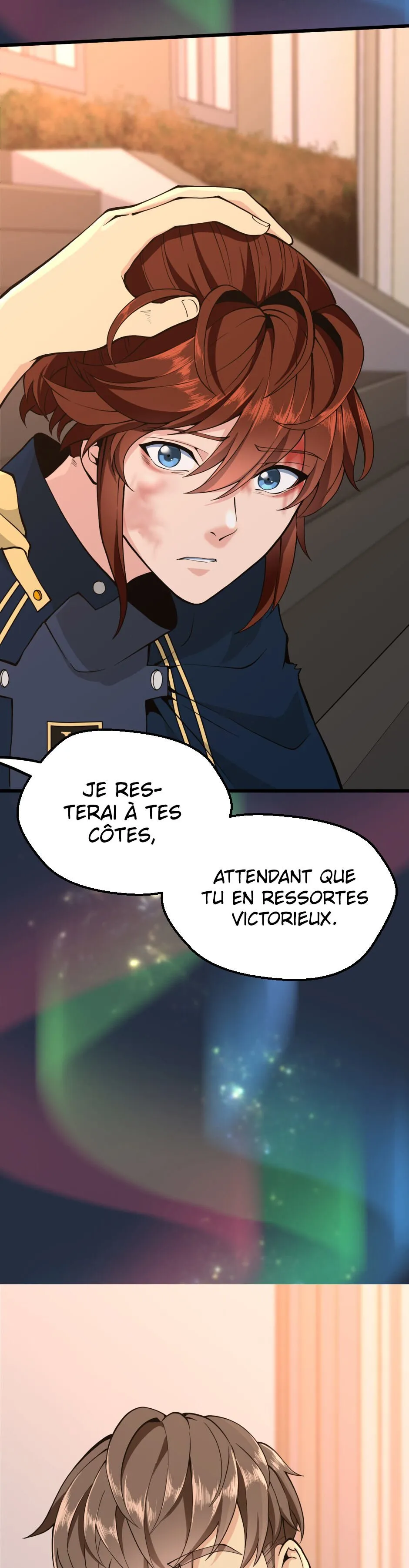 Read The Beginning After the End FRANCAIS Manga Online