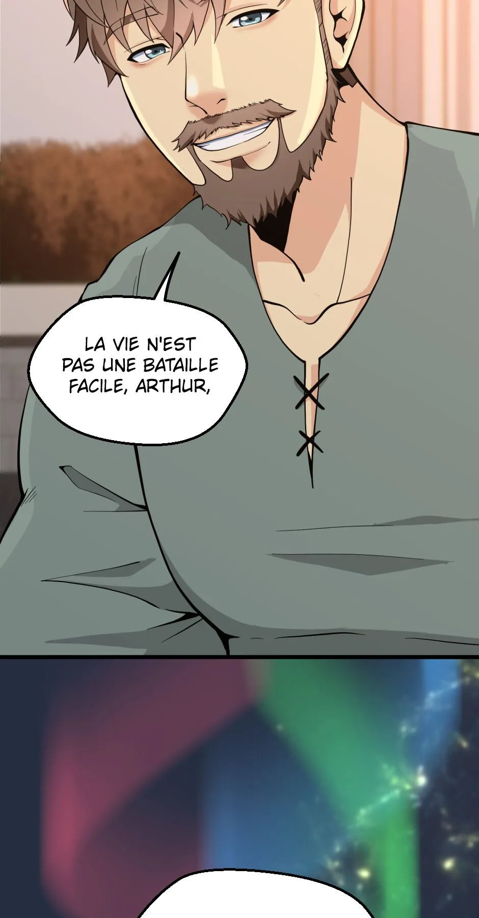 Read The Beginning After the End FRANCAIS Manga Online