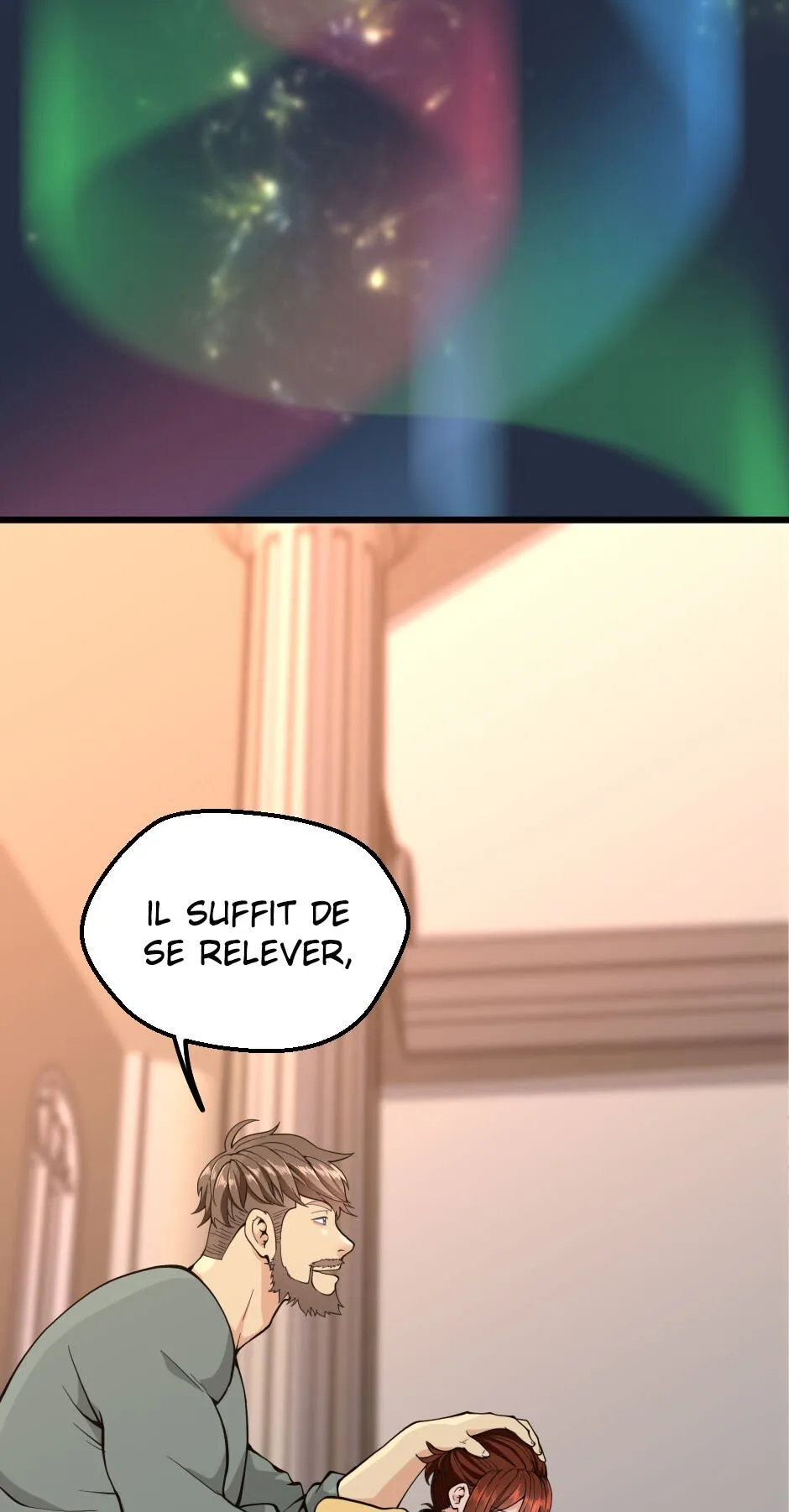 Read The Beginning After the End FRANCAIS Manga Online