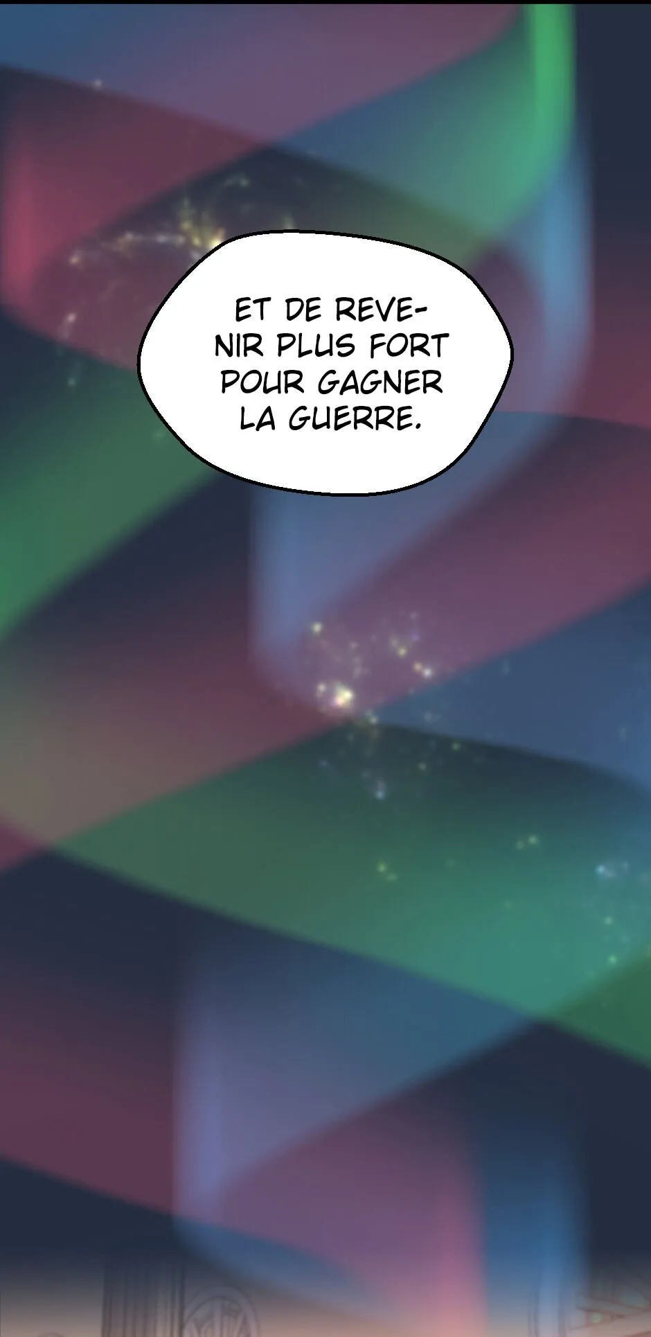 Read The Beginning After the End FRANCAIS Manga Online
