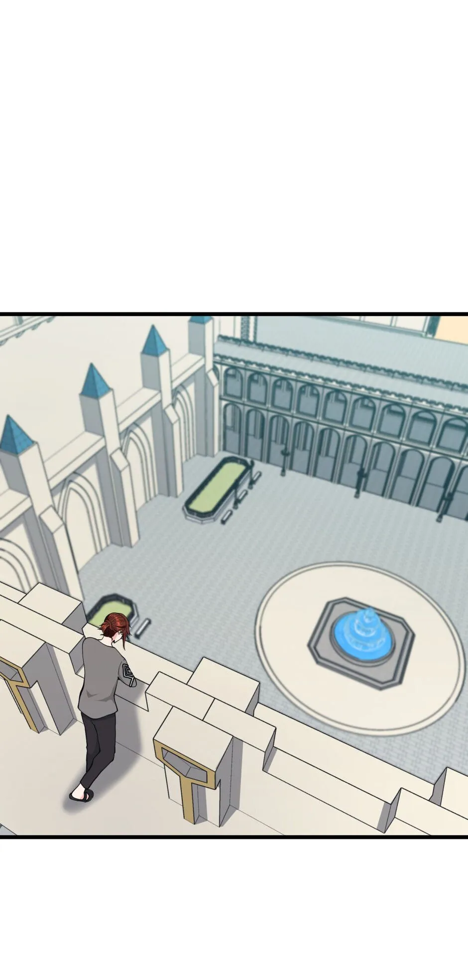 Read The Beginning After the End FRANCAIS Manga Online
