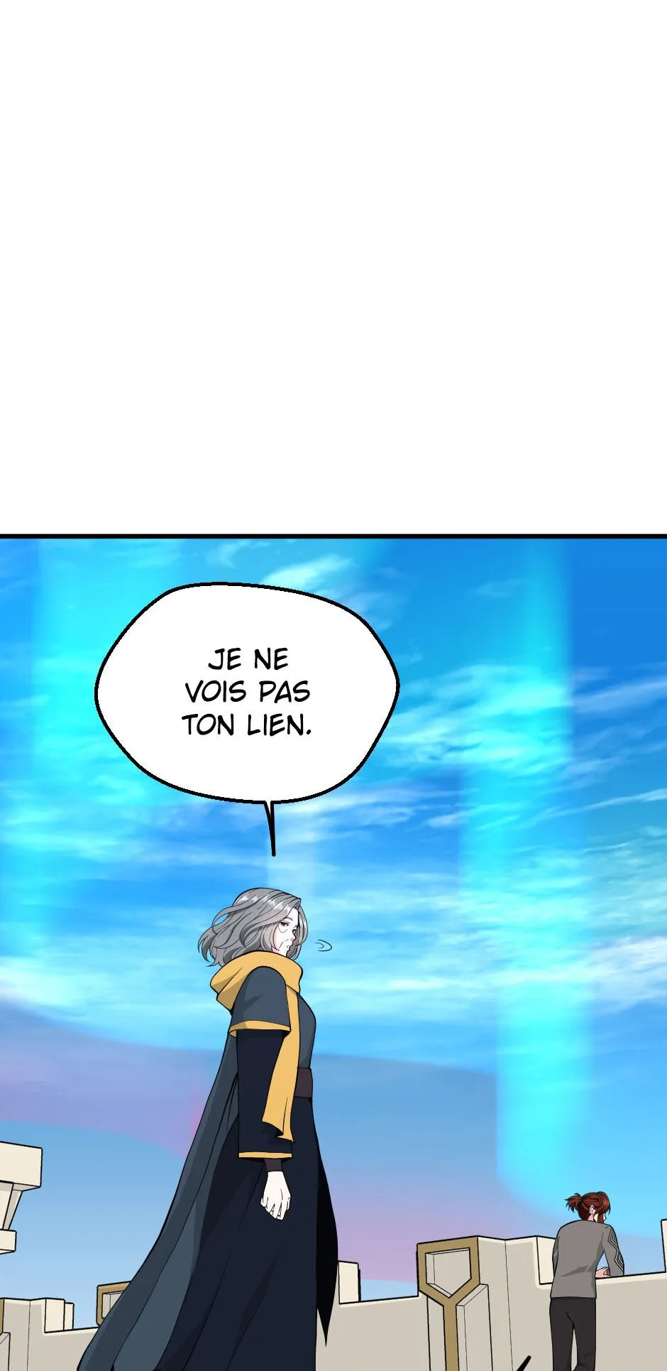 Read The Beginning After the End FRANCAIS Manga Online