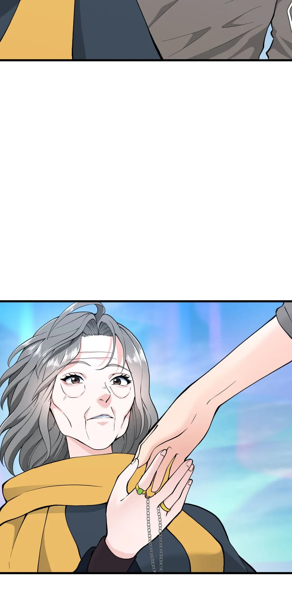 Read The Beginning After the End FRANCAIS Manga Online