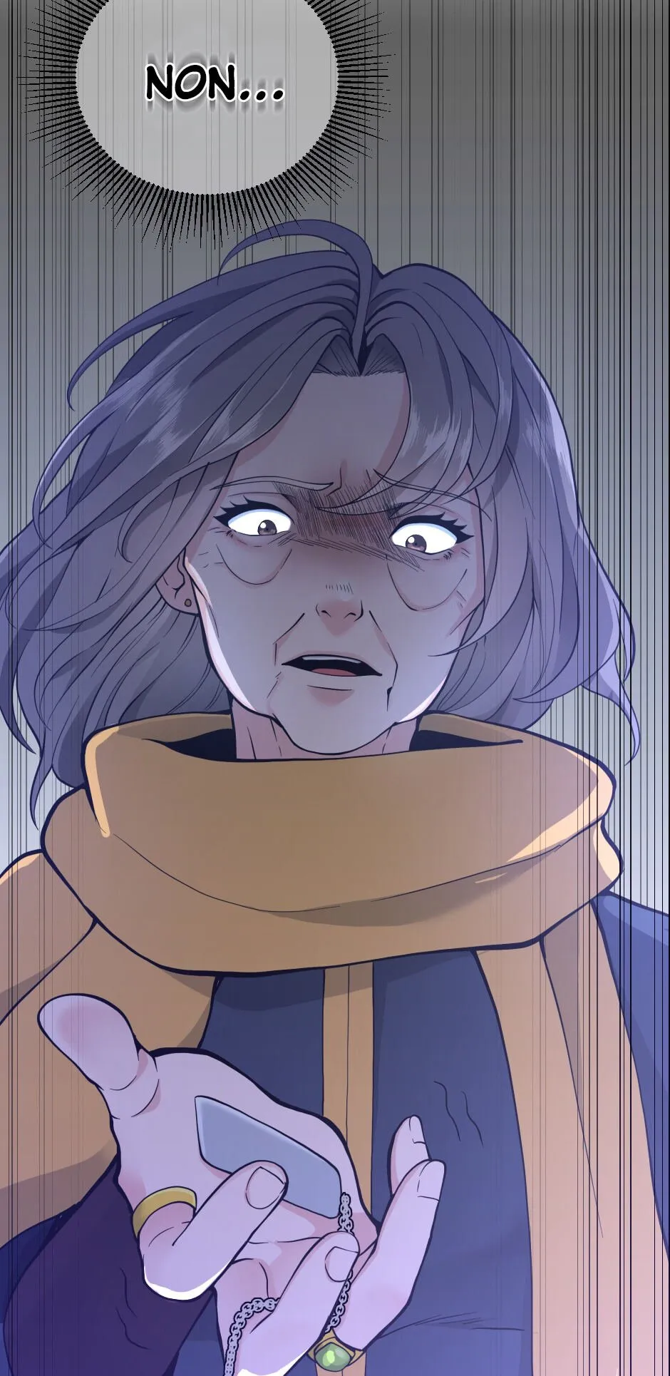 Read The Beginning After the End FRANCAIS Manga Online