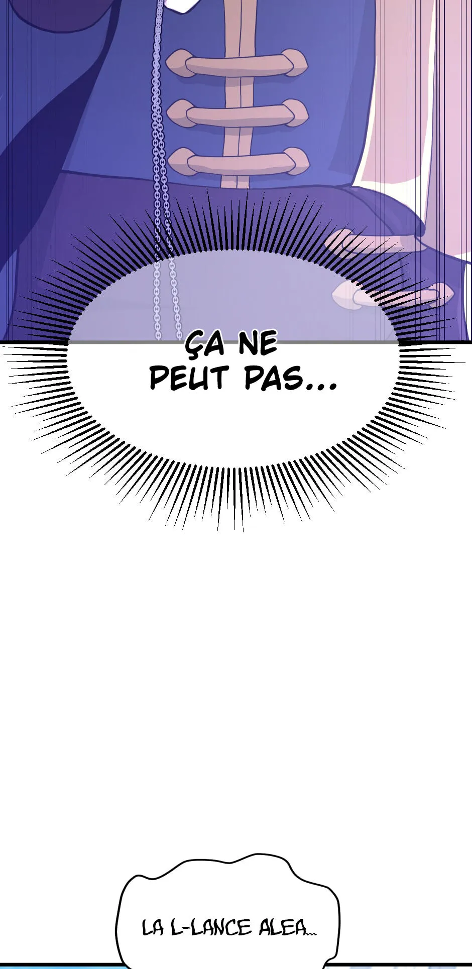 Read The Beginning After the End FRANCAIS Manga Online
