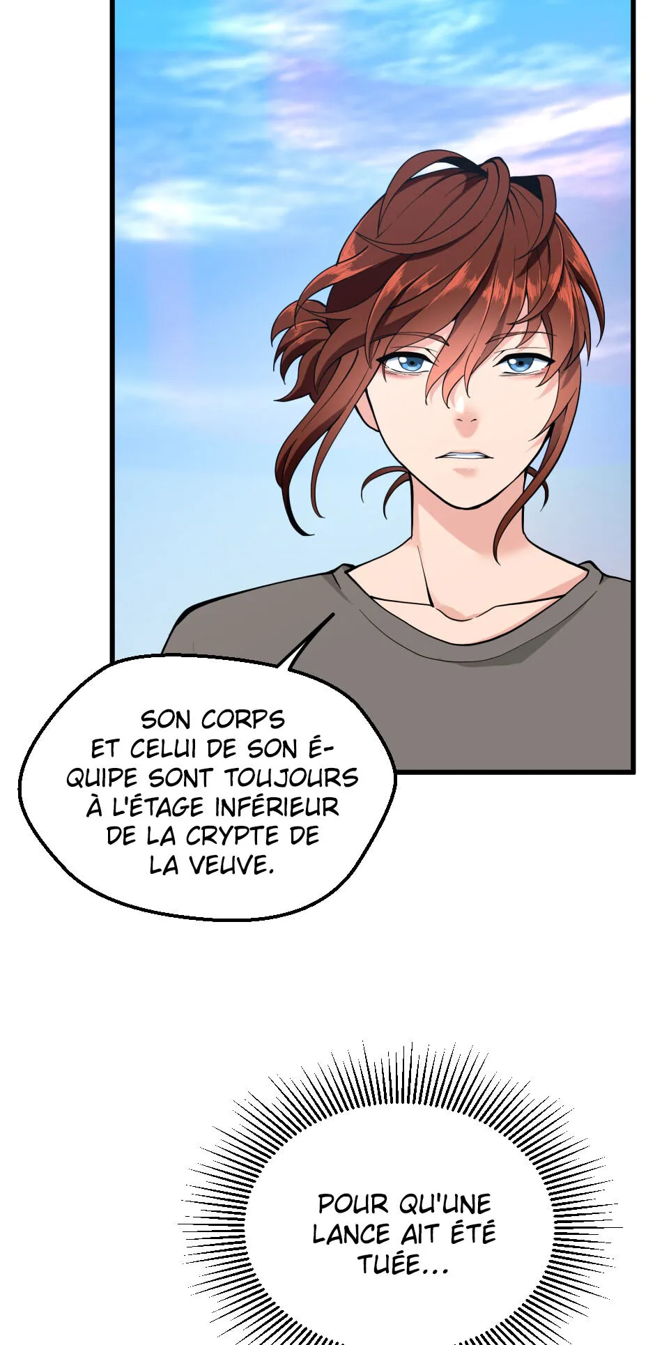 Read The Beginning After the End FRANCAIS Manga Online