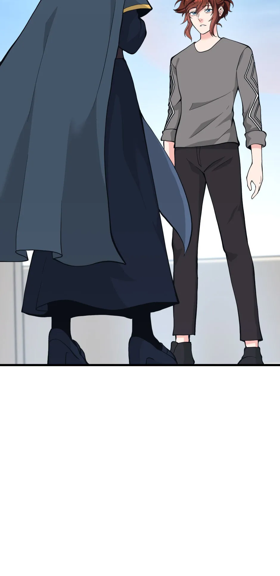 Read The Beginning After the End FRANCAIS Manga Online