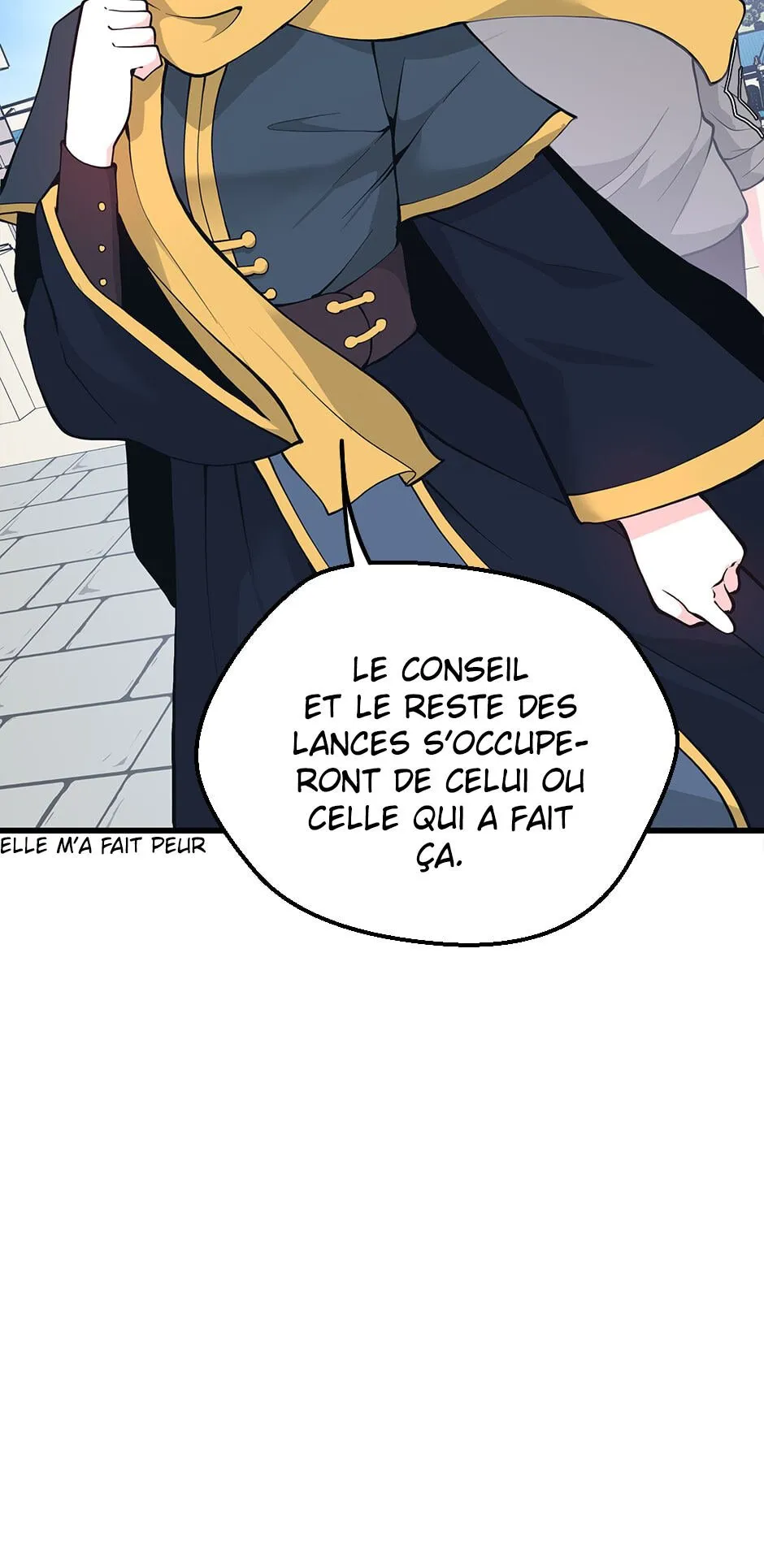 Read The Beginning After the End FRANCAIS Manga Online
