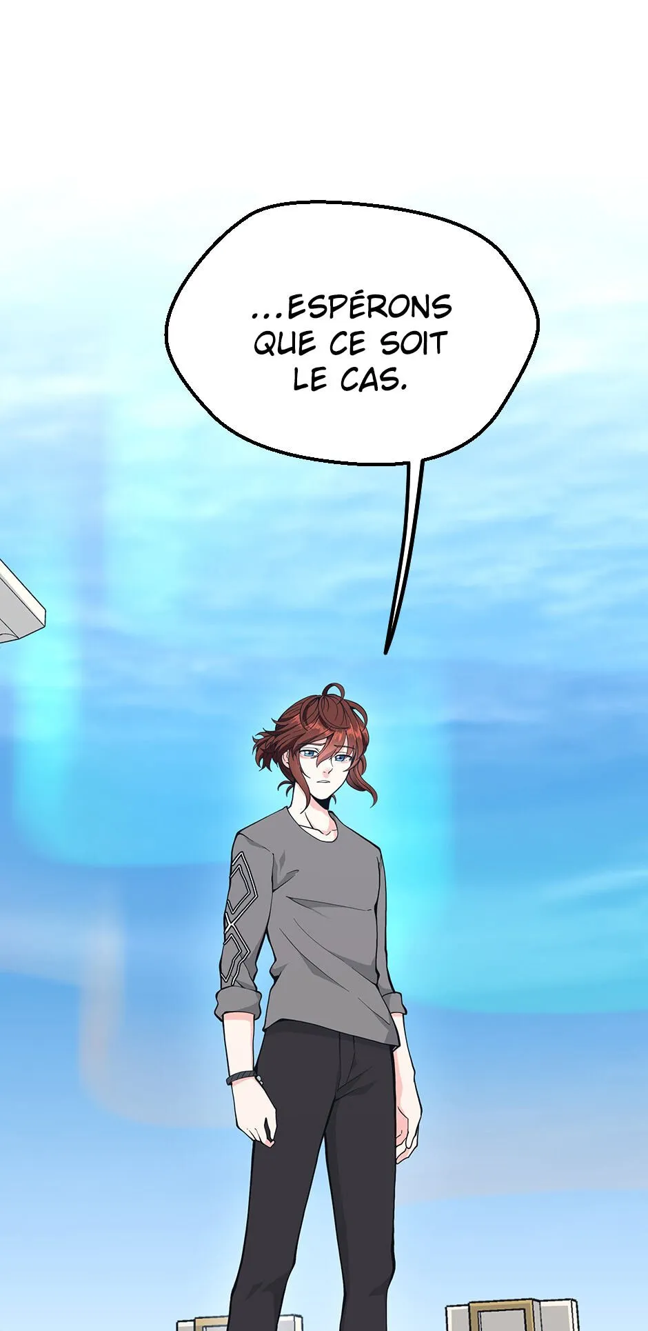 Read The Beginning After the End FRANCAIS Manga Online