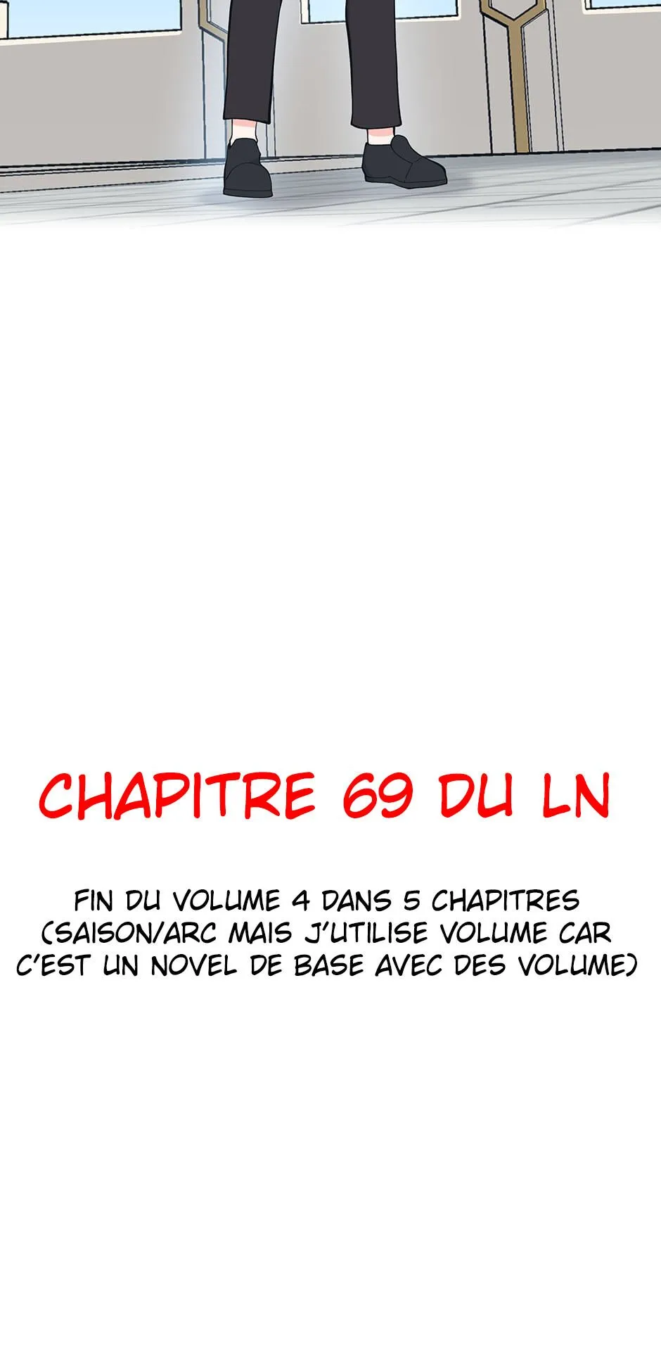 Read The Beginning After the End FRANCAIS Manga Online