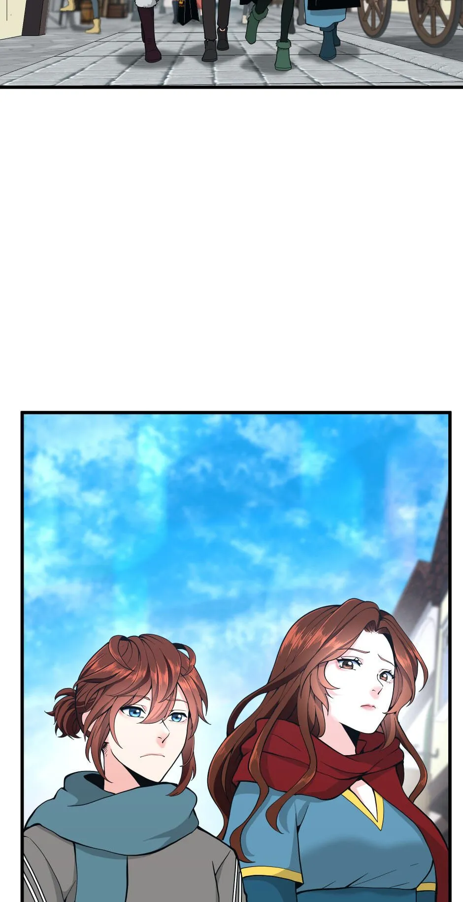 Read The Beginning After the End FRANCAIS Manga Online