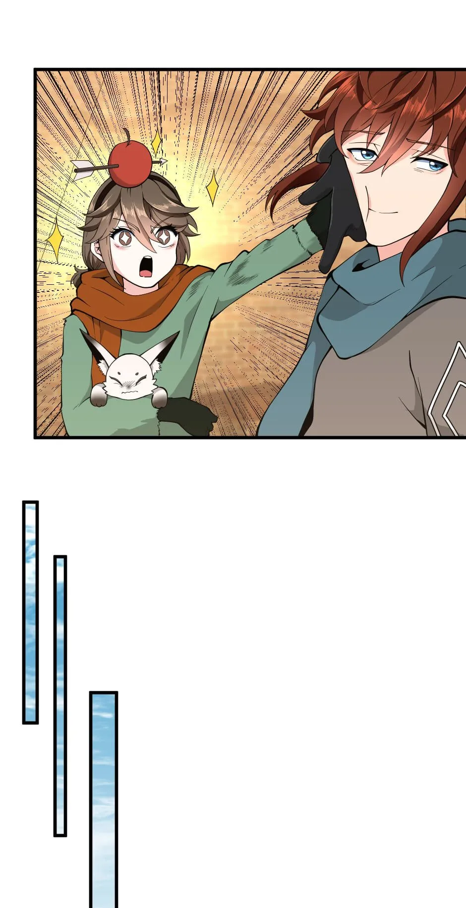 Read The Beginning After the End FRANCAIS Manga Online