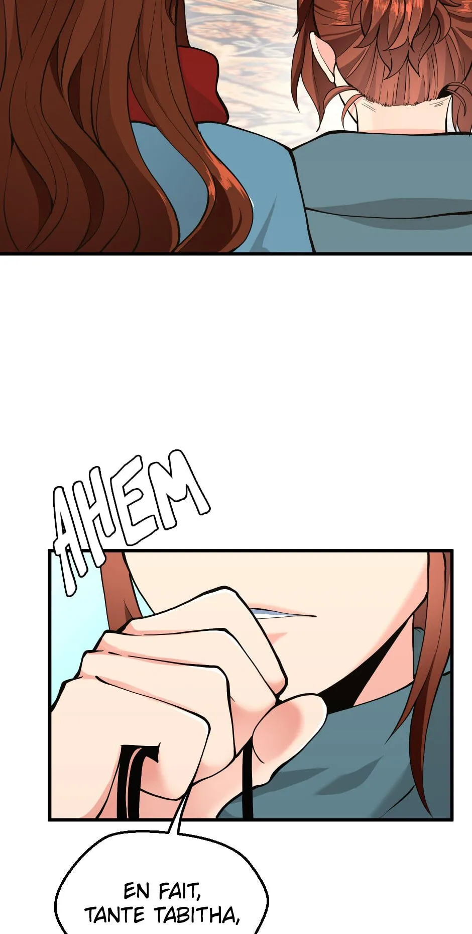 Read The Beginning After the End FRANCAIS Manga Online