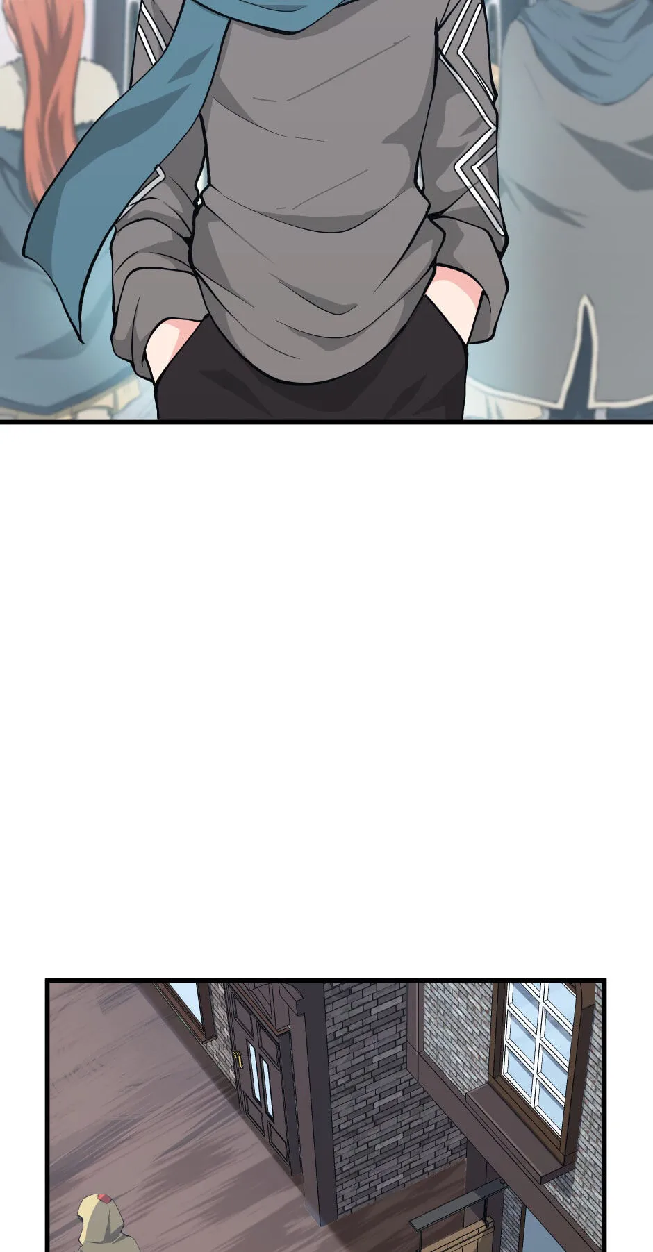 Read The Beginning After the End FRANCAIS Manga Online
