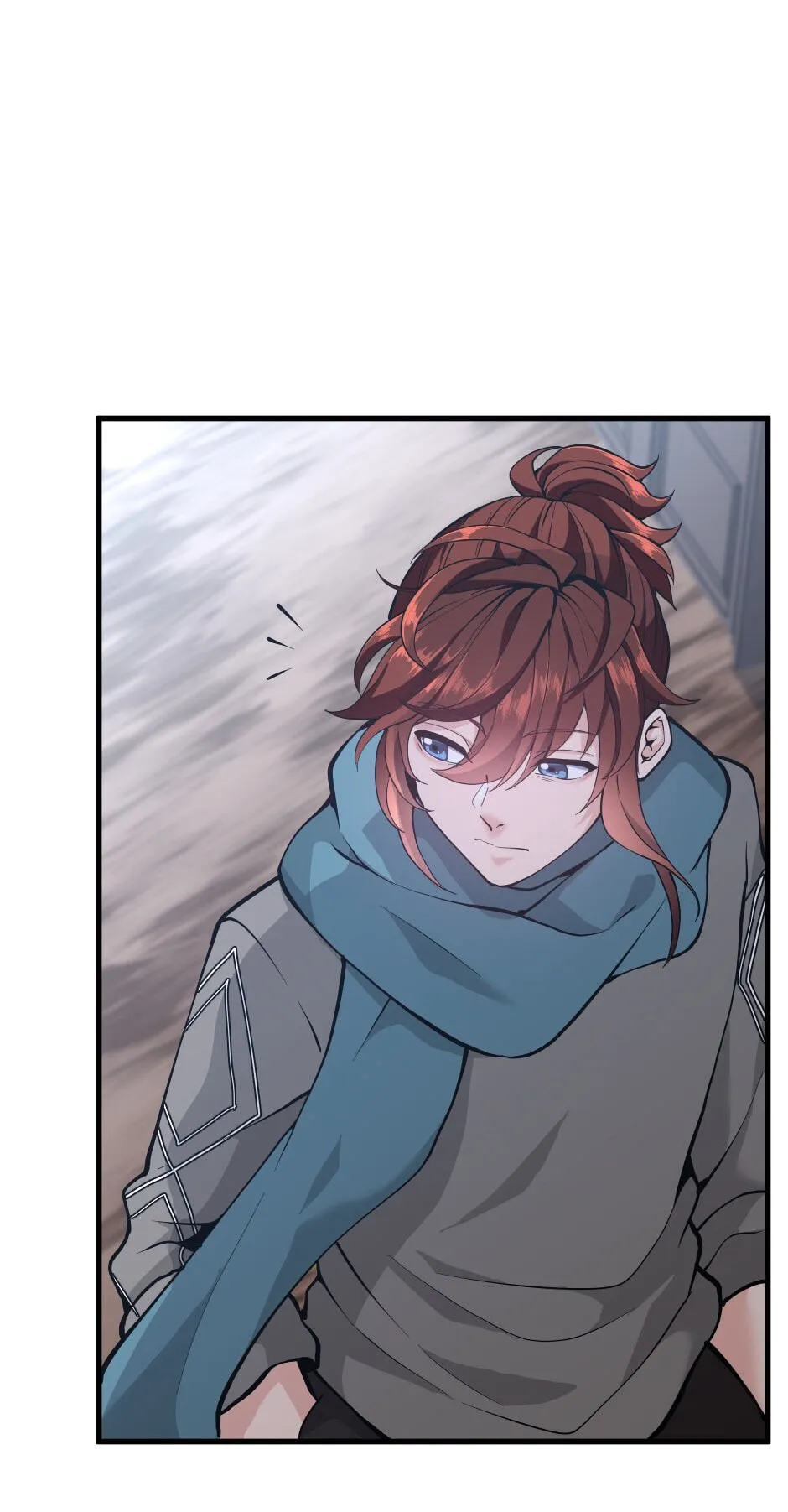 Read The Beginning After the End FRANCAIS Manga Online