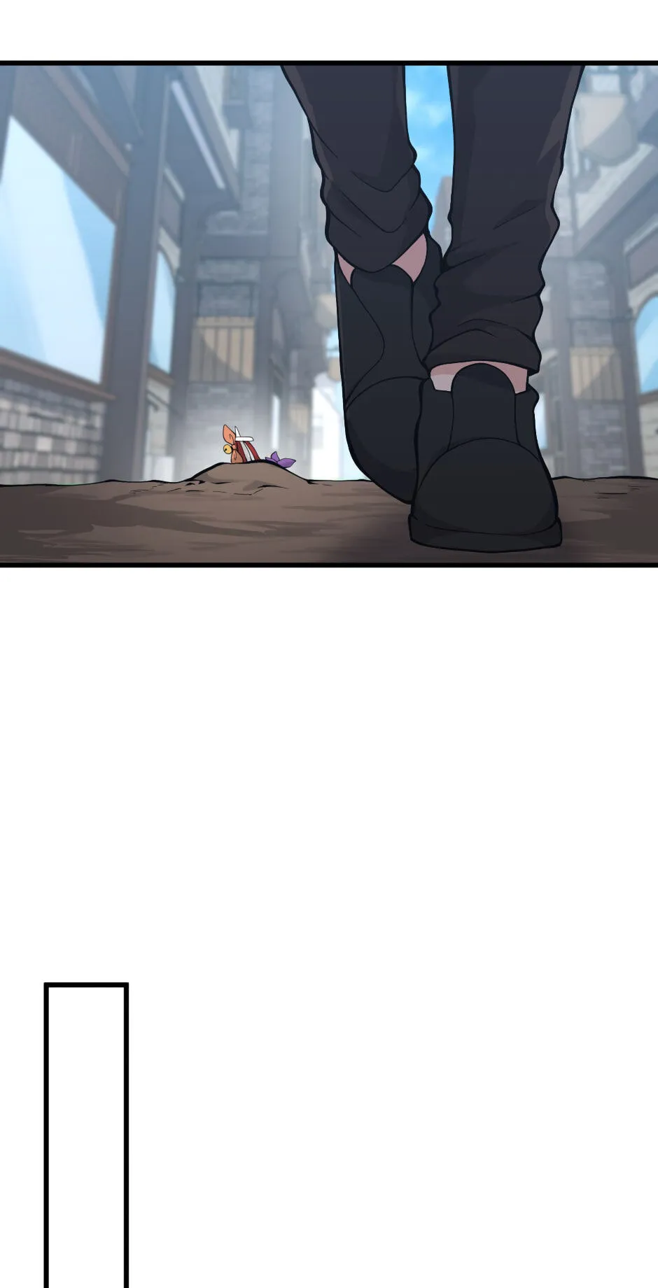 Read The Beginning After the End FRANCAIS Manga Online