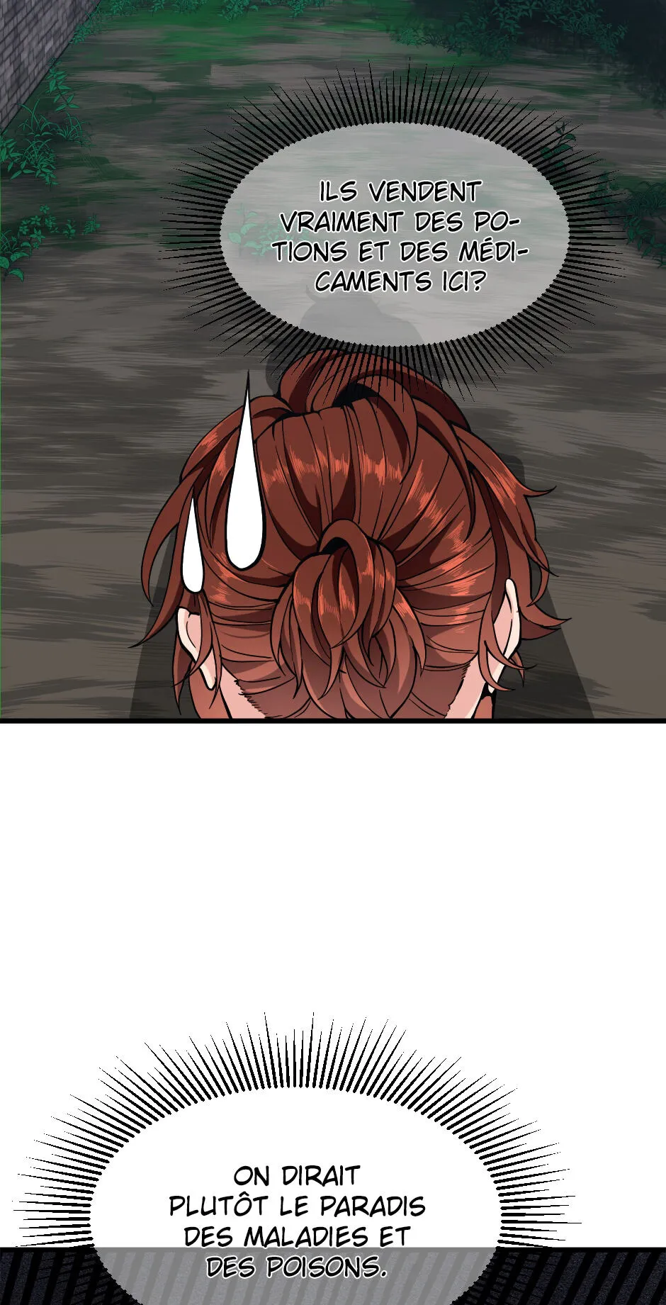 Read The Beginning After the End FRANCAIS Manga Online