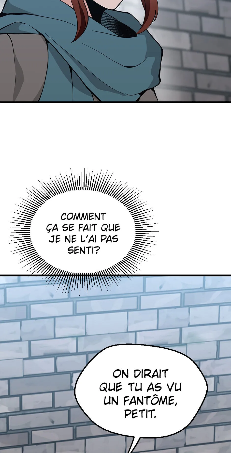 Read The Beginning After the End FRANCAIS Manga Online