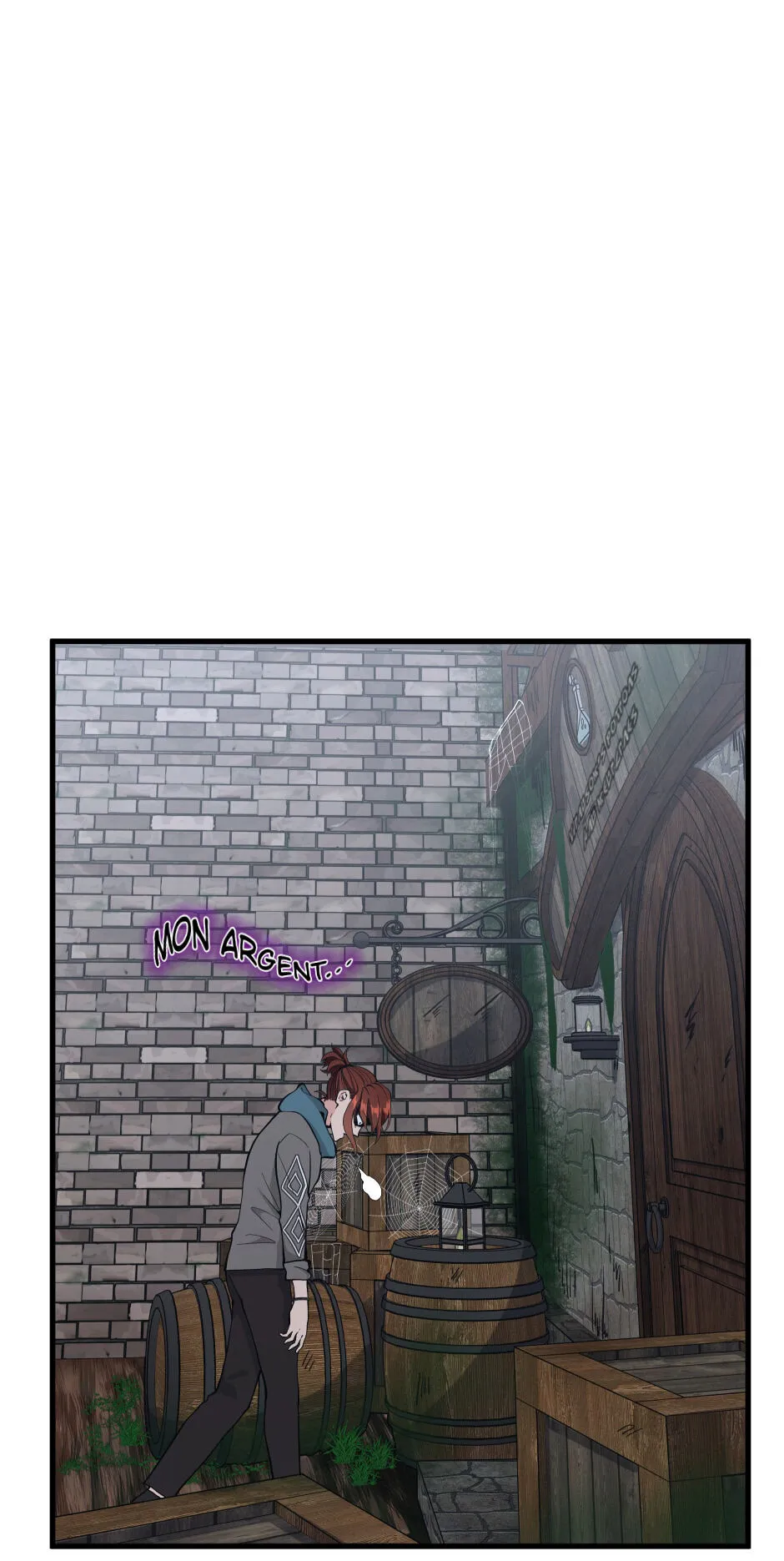 Read The Beginning After the End FRANCAIS Manga Online