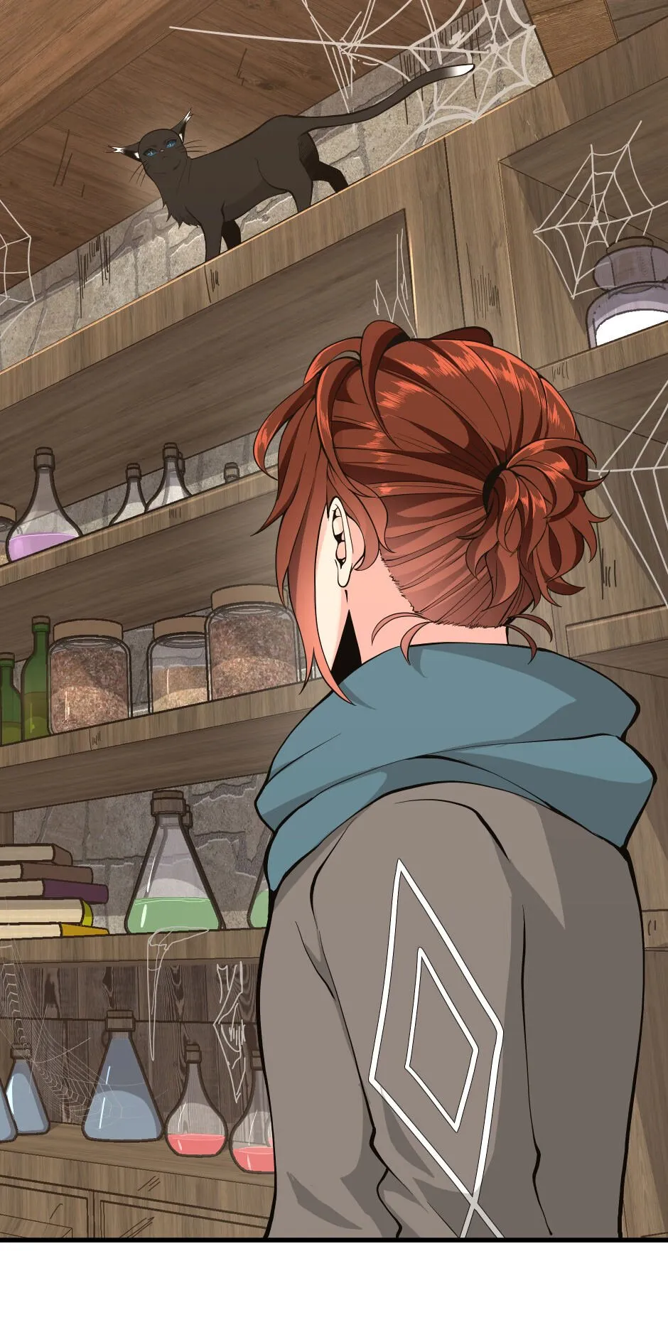 Read The Beginning After the End FRANCAIS Manga Online