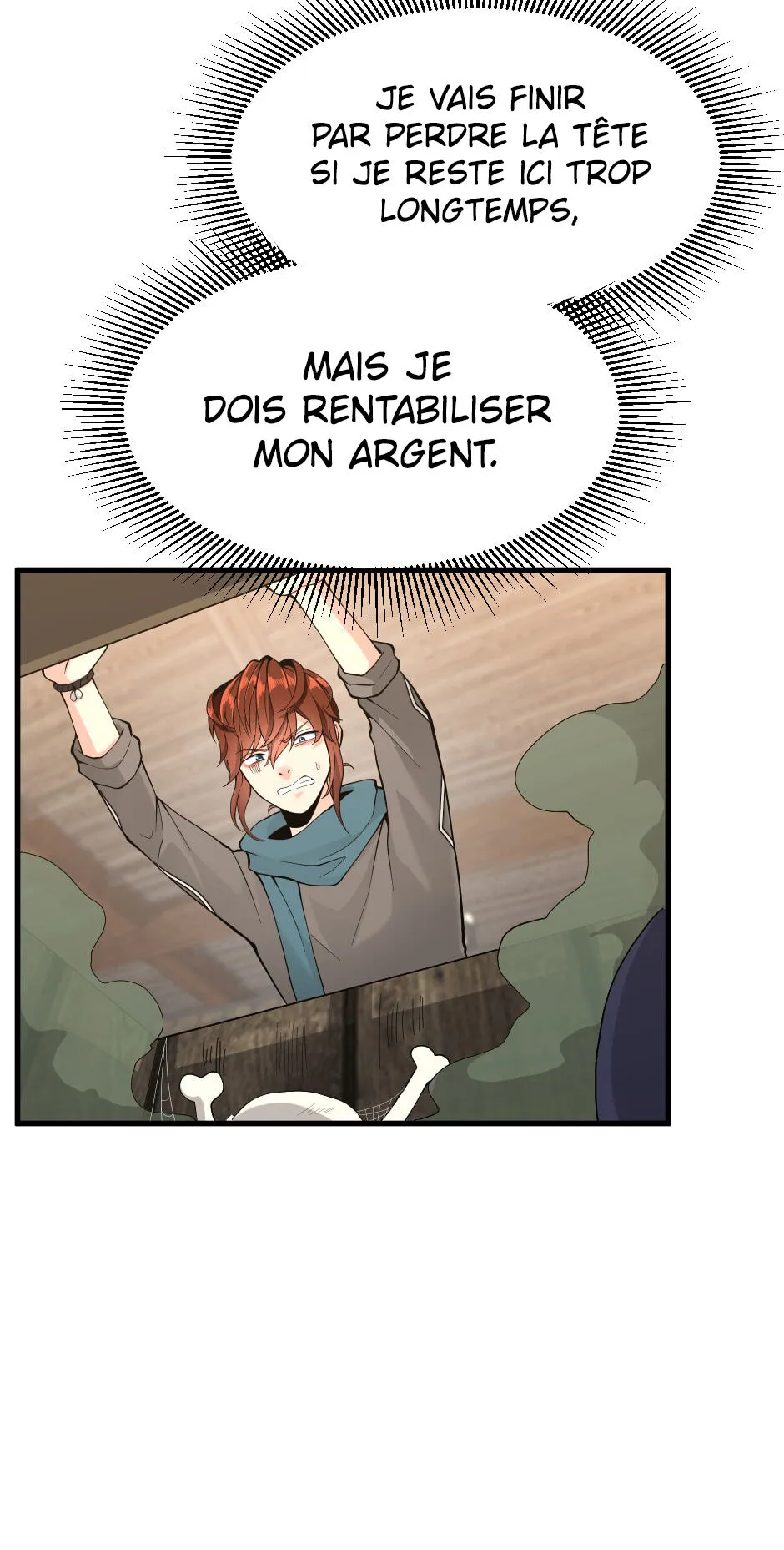 Read The Beginning After the End FRANCAIS Manga Online