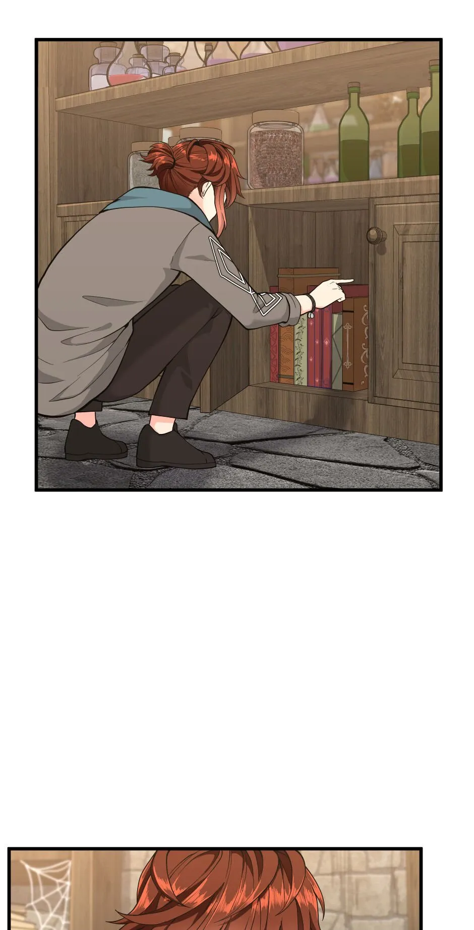 Read The Beginning After the End FRANCAIS Manga Online