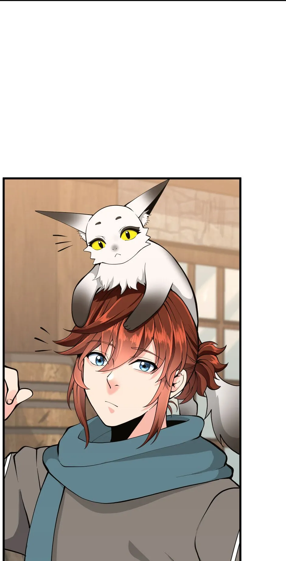 Read The Beginning After the End FRANCAIS Manga Online