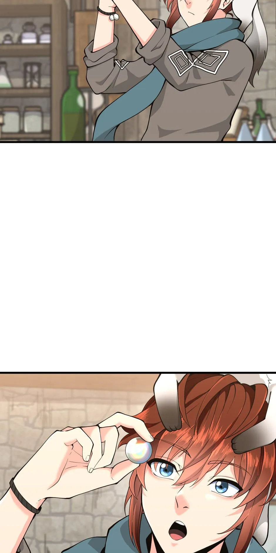 Read The Beginning After the End FRANCAIS Manga Online