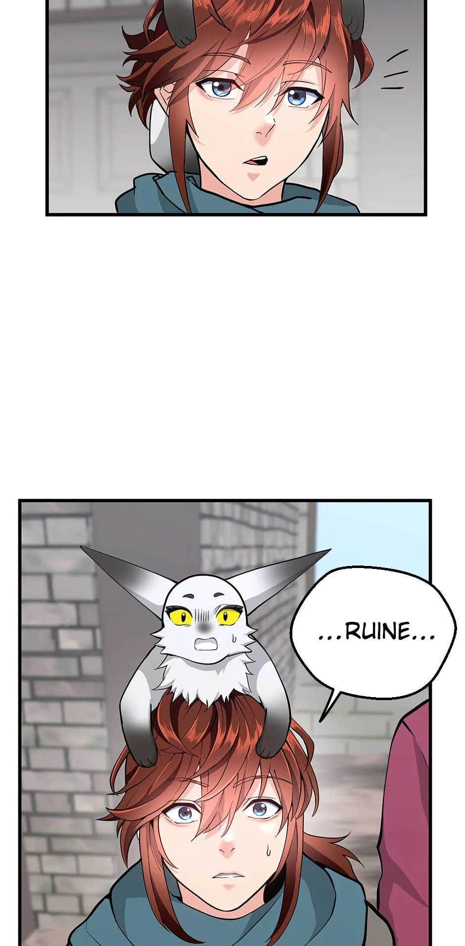 Read The Beginning After the End FRANCAIS Manga Online