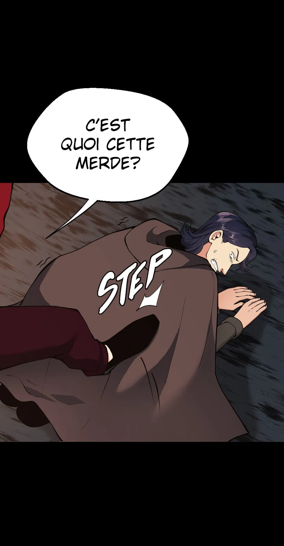 Read The Beginning After the End FRANCAIS Manga Online