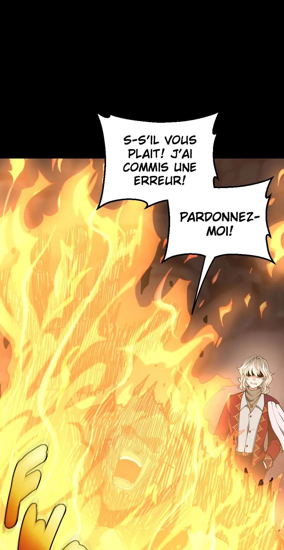 Read The Beginning After the End FRANCAIS Manga Online