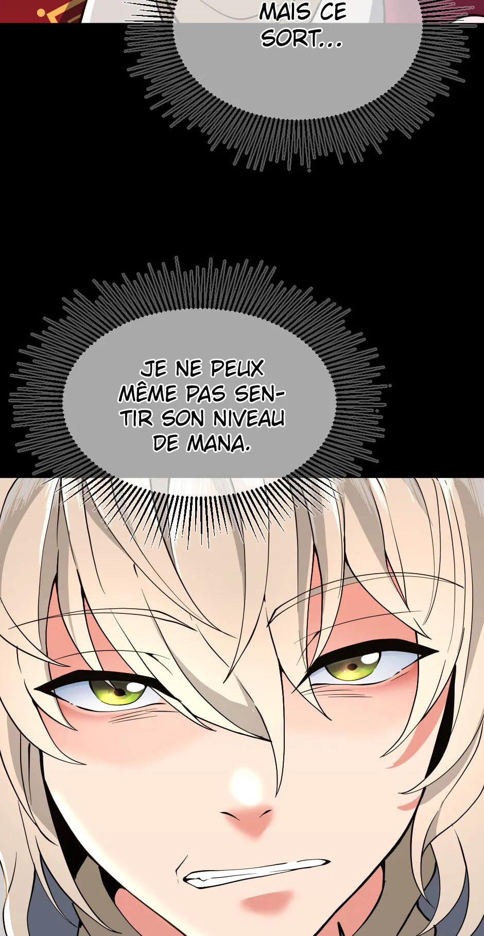 Read The Beginning After the End FRANCAIS Manga Online