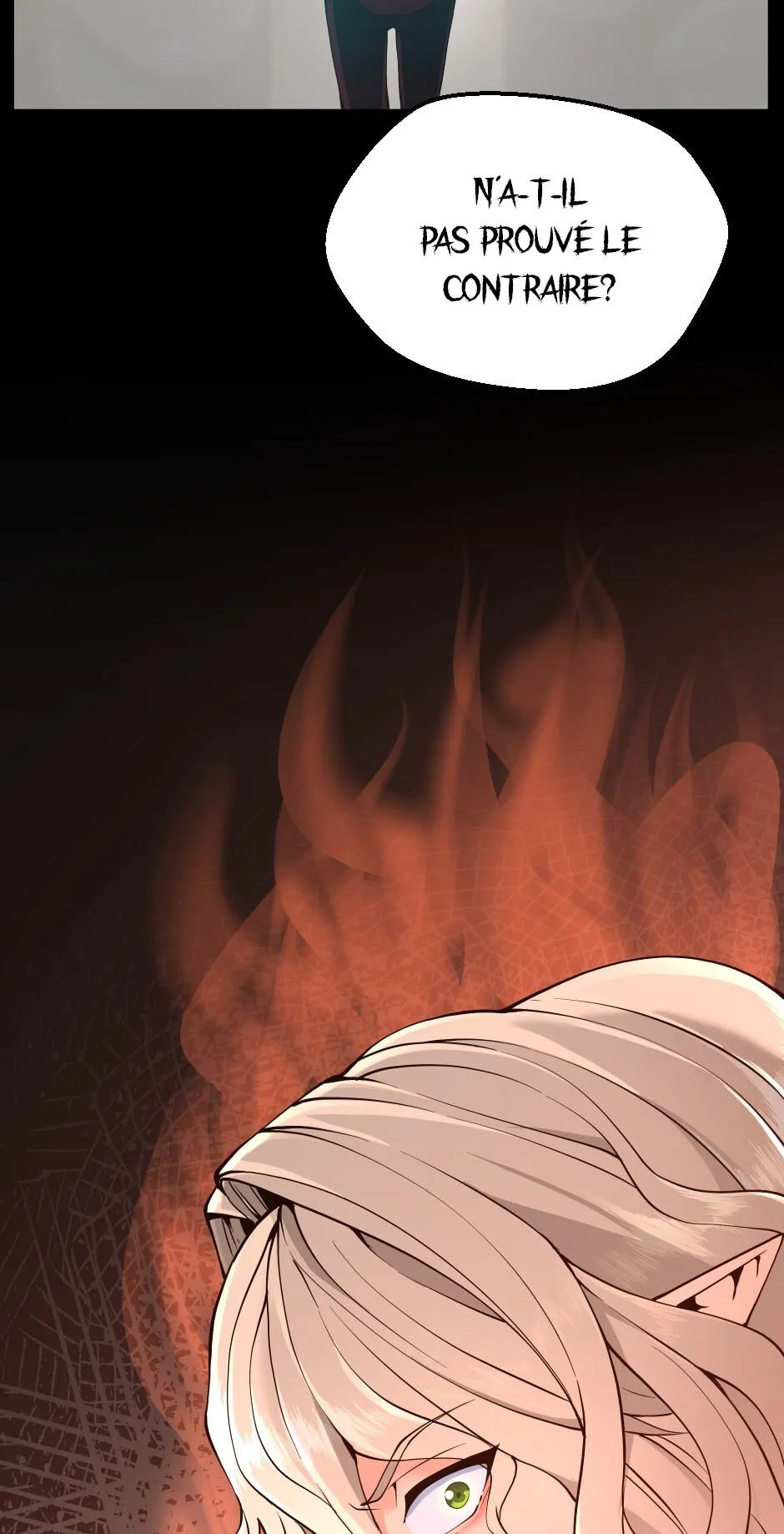Read The Beginning After the End FRANCAIS Manga Online