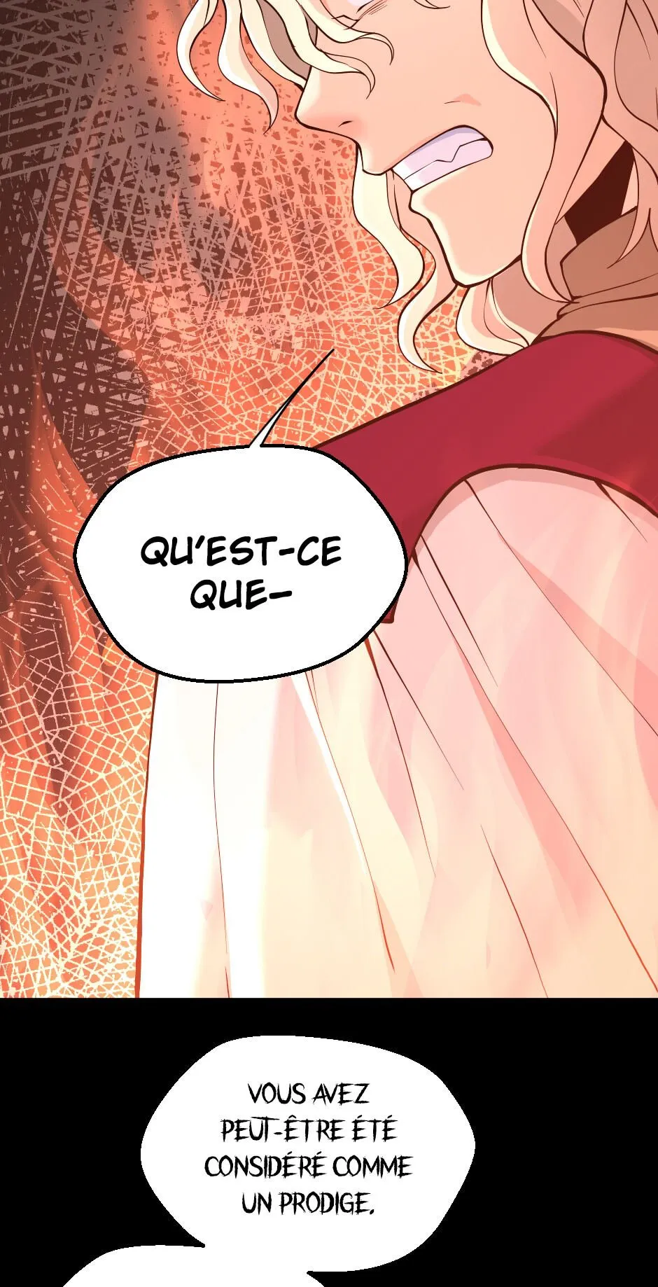 Read The Beginning After the End FRANCAIS Manga Online