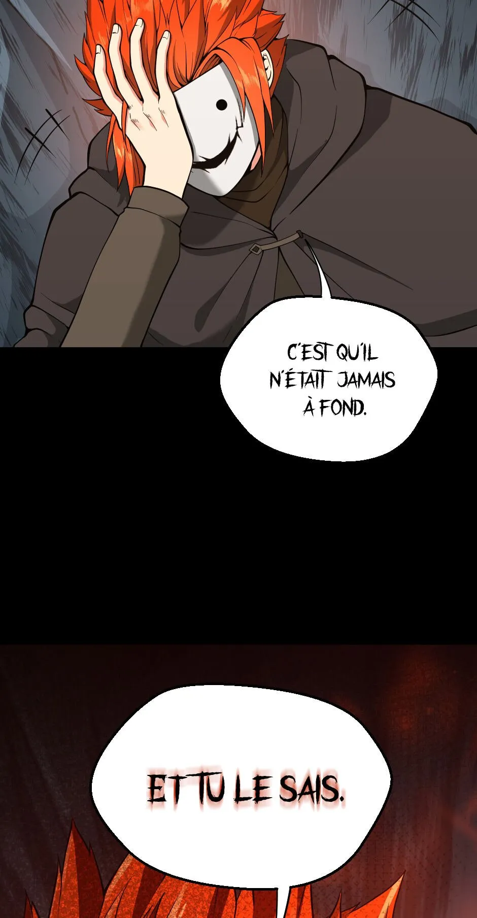 Read The Beginning After the End FRANCAIS Manga Online